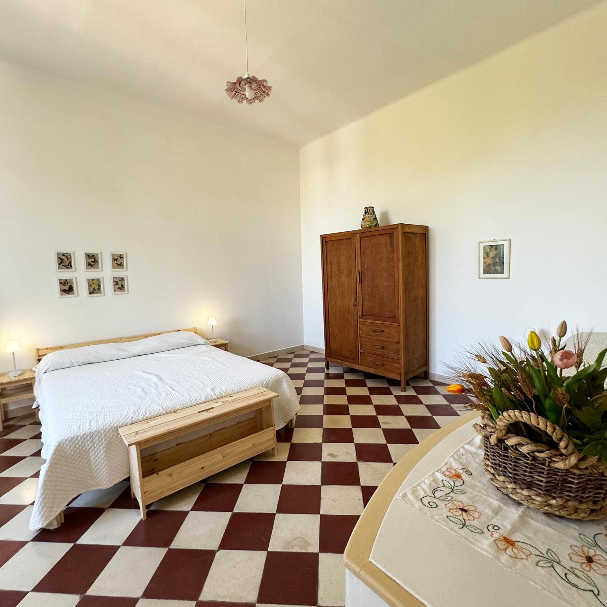 Il Sentiero Apartment Bari Exterior photo